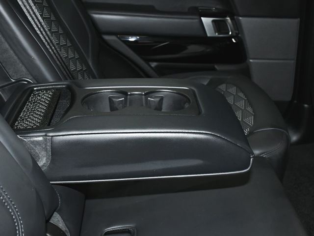 2021 Land Rover Range Rover Sport SVR - 23024188 - 54