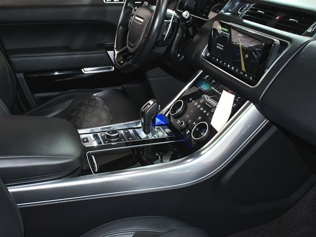 2021 Land Rover Range Rover Sport SVR - 23024188 - 63
