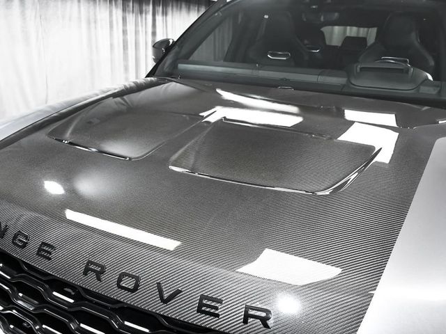 2021 Land Rover Range Rover Sport SVR - 23024188 - 71