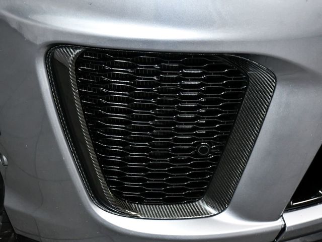 2021 Land Rover Range Rover Sport SVR - 23024188 - 75