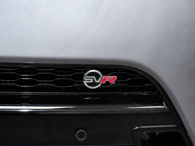 2021 Land Rover Range Rover Sport SVR - 23024188 - 77
