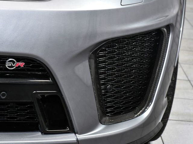 2021 Land Rover Range Rover Sport SVR - 23024188 - 78