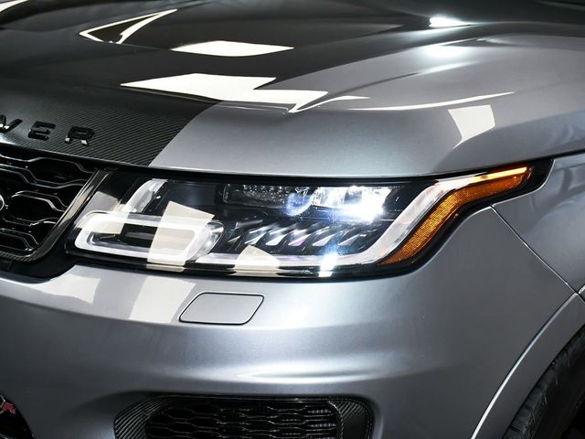 2021 Land Rover Range Rover Sport SVR - 23024188 - 79