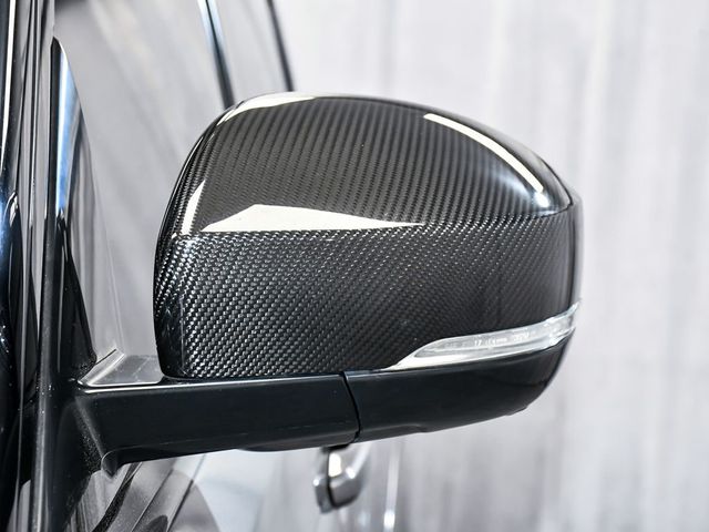 2021 Land Rover Range Rover Sport SVR - 23024188 - 80