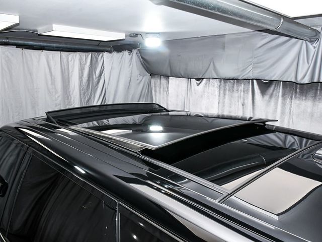2021 Land Rover Range Rover Sport SVR - 23024188 - 82