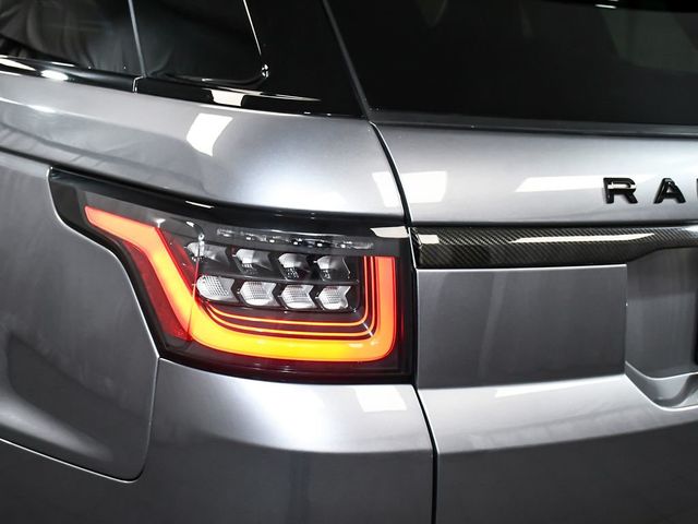 2021 Land Rover Range Rover Sport SVR - 23024188 - 84