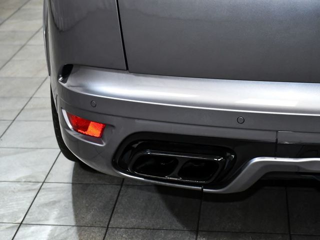 2021 Land Rover Range Rover Sport SVR - 23024188 - 85