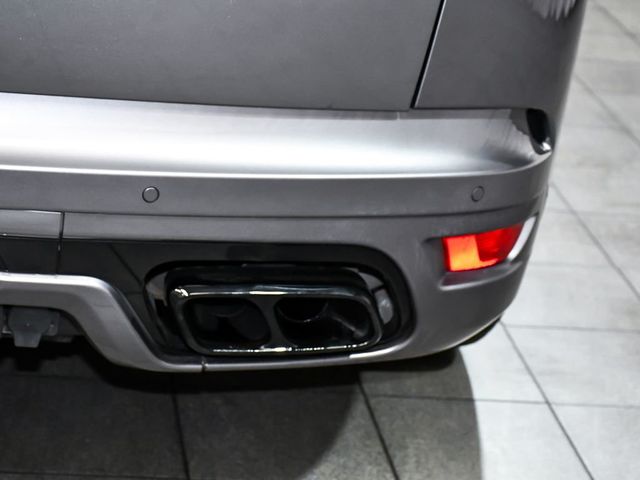 2021 Land Rover Range Rover Sport SVR - 23024188 - 86