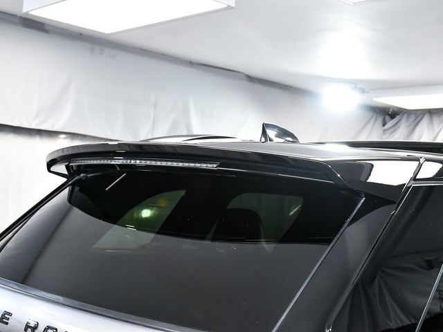 2021 Land Rover Range Rover Sport SVR - 23024188 - 88