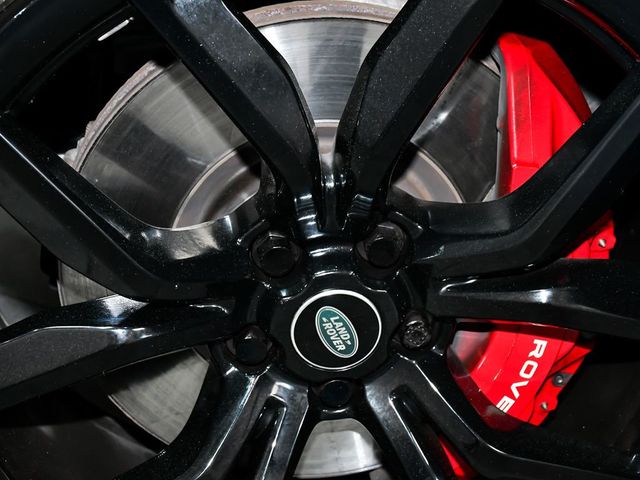 2021 Land Rover Range Rover Sport SVR - 23024188 - 93