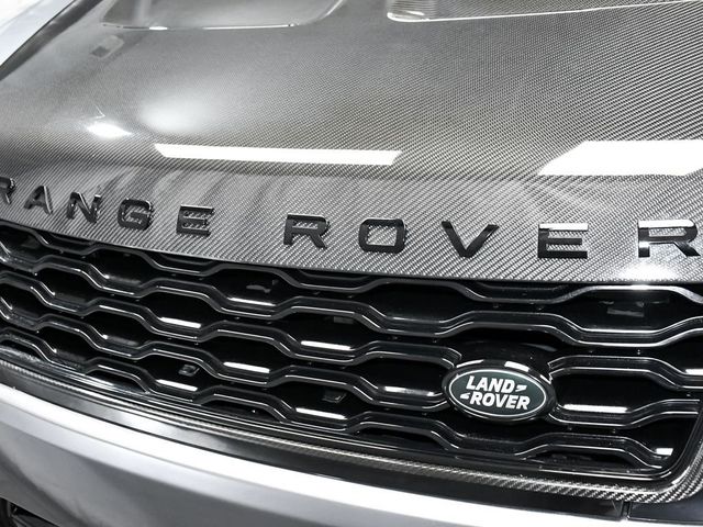 2021 Land Rover Range Rover Sport SVR - 23024188 - 95