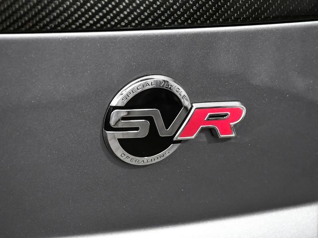 2021 Land Rover Range Rover Sport SVR - 23024188 - 97