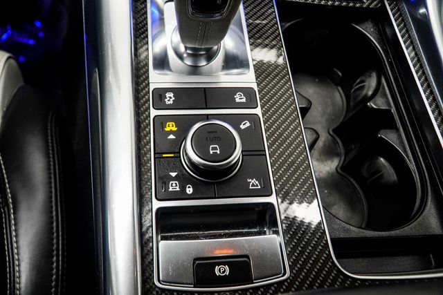 2021 Land Rover Range Rover Sport SVR - 22960908 - 17