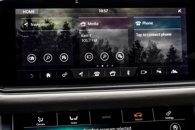 2021 Land Rover Range Rover Sport SVR - 22960908 - 20