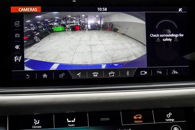 2021 Land Rover Range Rover Sport SVR - 22960908 - 22