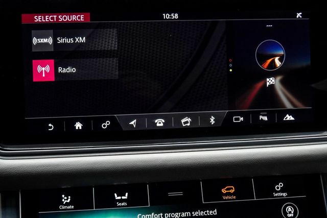 2021 Land Rover Range Rover Sport SVR - 22960908 - 23