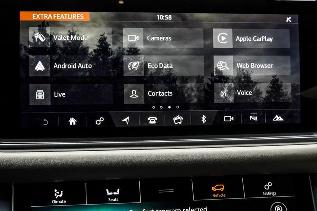 2021 Land Rover Range Rover Sport SVR - 22960908 - 24