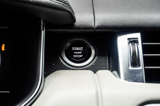 2021 Land Rover Range Rover Sport SVR - 22960908 - 25