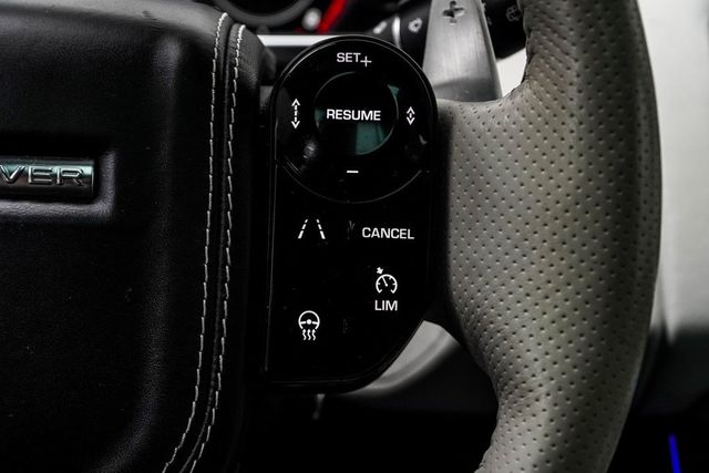 2021 Land Rover Range Rover Sport SVR - 22960908 - 26