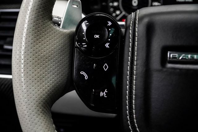 2021 Land Rover Range Rover Sport SVR - 22960908 - 27