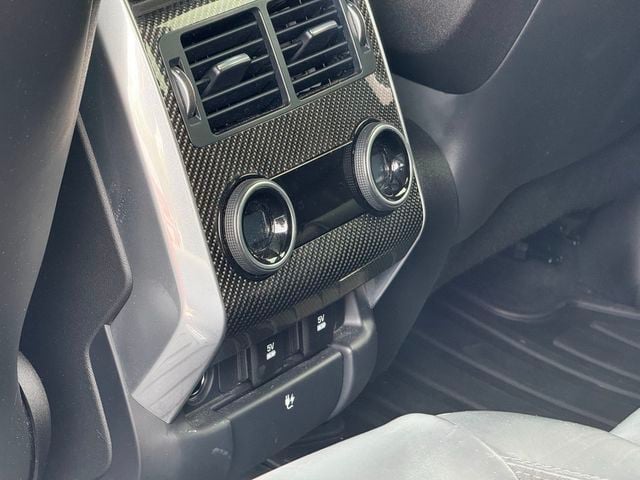 2021 Land Rover Range Rover Sport SVR - 23064195 - 19