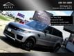 2021 Land Rover Range Rover Sport Turbo i6 MHEV HSE Silver Edition - 23046298 - 0