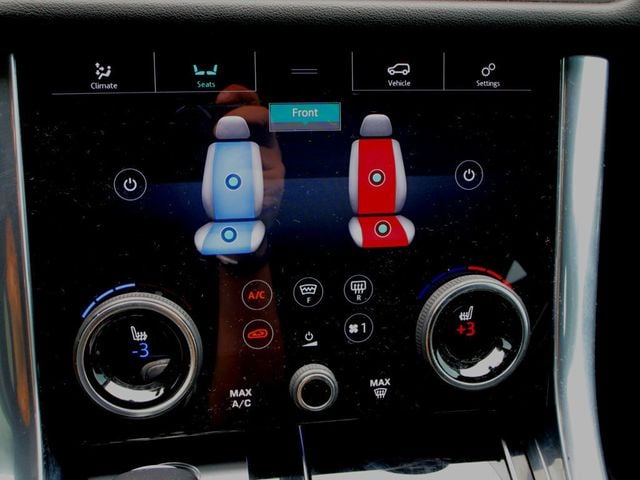 2021 Land Rover Range Rover Sport Turbo i6 MHEV HSE Silver Edition - 23046298 - 31