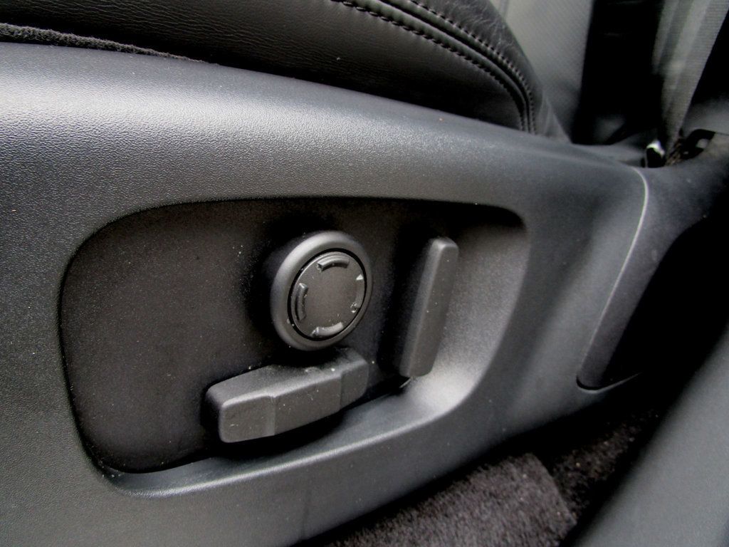 2021 Land Rover Range Rover Sport Turbo i6 MHEV HSE Silver Edition - 23046298 - 36
