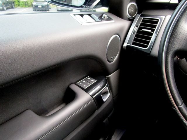 2021 Land Rover Range Rover Sport Turbo i6 MHEV HSE Silver Edition - 23046298 - 39