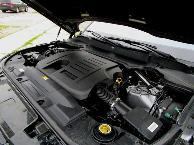 2021 Land Rover Range Rover Sport Turbo i6 MHEV HSE Silver Edition - 23046298 - 47