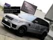 2021 Land Rover Range Rover Sport Turbo i6 MHEV HSE Silver Edition - 23046298 - 49