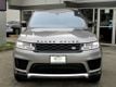2021 Land Rover Range Rover Sport Turbo i6 MHEV HSE Silver Edition - 23046298 - 5