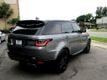 2021 Land Rover Range Rover Sport Turbo i6 MHEV HSE Silver Edition - 23046298 - 7