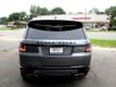 2021 Land Rover Range Rover Sport Turbo i6 MHEV HSE Silver Edition - 23046298 - 8