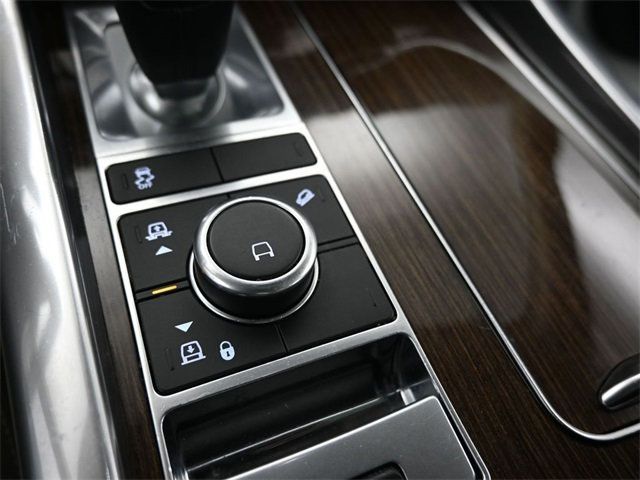 2021 Land Rover Range Rover Sport Turbo i6 MHEV HSE Silver Edition - 22950466 - 13