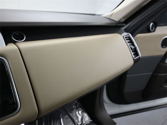 2021 Land Rover Range Rover Sport Turbo i6 MHEV HSE Silver Edition - 22950466 - 14