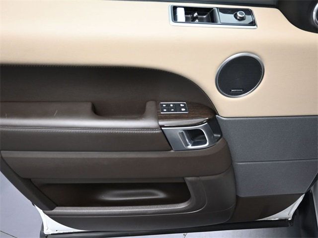 2021 Land Rover Range Rover Sport Turbo i6 MHEV HSE Silver Edition - 22950466 - 4