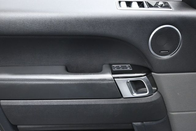 2021 Land Rover Range Rover Sport Turbo i6 MHEV HSE Silver Edition - 23030288 - 6