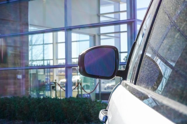 2021 Land Rover Range Rover Sport Turbo i6 MHEV HSE Silver Edition - 22931303 - 11