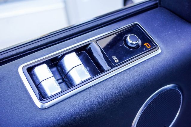 2021 Land Rover Range Rover Sport Turbo i6 MHEV HSE Silver Edition - 22931303 - 18