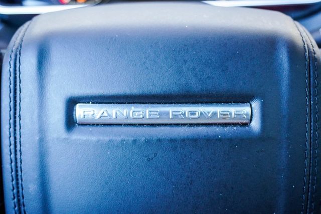 2021 Land Rover Range Rover Sport Turbo i6 MHEV HSE Silver Edition - 22931303 - 22