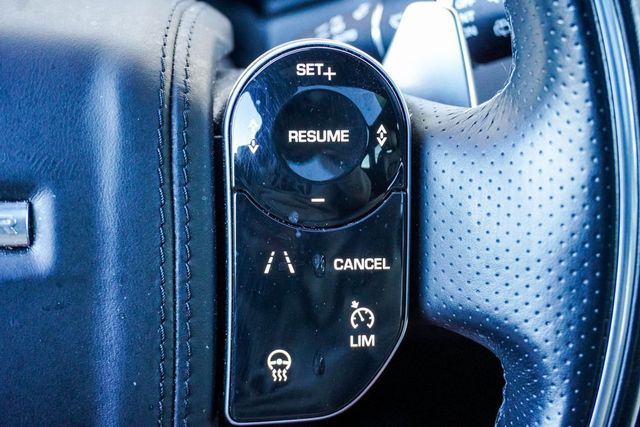 2021 Land Rover Range Rover Sport Turbo i6 MHEV HSE Silver Edition - 22931303 - 23