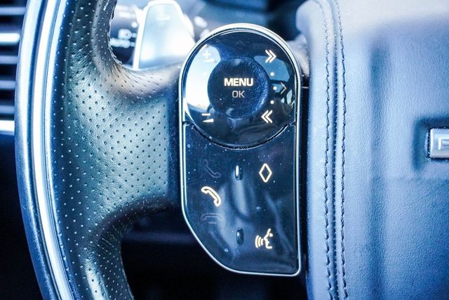 2021 Land Rover Range Rover Sport Turbo i6 MHEV HSE Silver Edition - 22931303 - 24