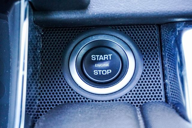 2021 Land Rover Range Rover Sport Turbo i6 MHEV HSE Silver Edition - 22931303 - 25