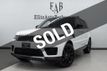 2021 Land Rover Range Rover Sport Turbo i6 MHEV HSE Silver Edition - 22540962 - 0