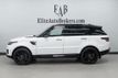 2021 Land Rover Range Rover Sport Turbo i6 MHEV HSE Silver Edition - 22540962 - 1