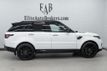 2021 Land Rover Range Rover Sport Turbo i6 MHEV HSE Silver Edition - 22540962 - 3