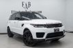 2021 Land Rover Range Rover Sport Turbo i6 MHEV HSE Silver Edition - 22540962 - 43