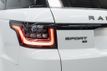 2021 Land Rover Range Rover Sport Turbo i6 MHEV HSE Silver Edition - 22540962 - 49