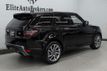 2021 Land Rover Range Rover Sport Turbo i6 MHEV HSE Silver Edition - 22556583 - 38